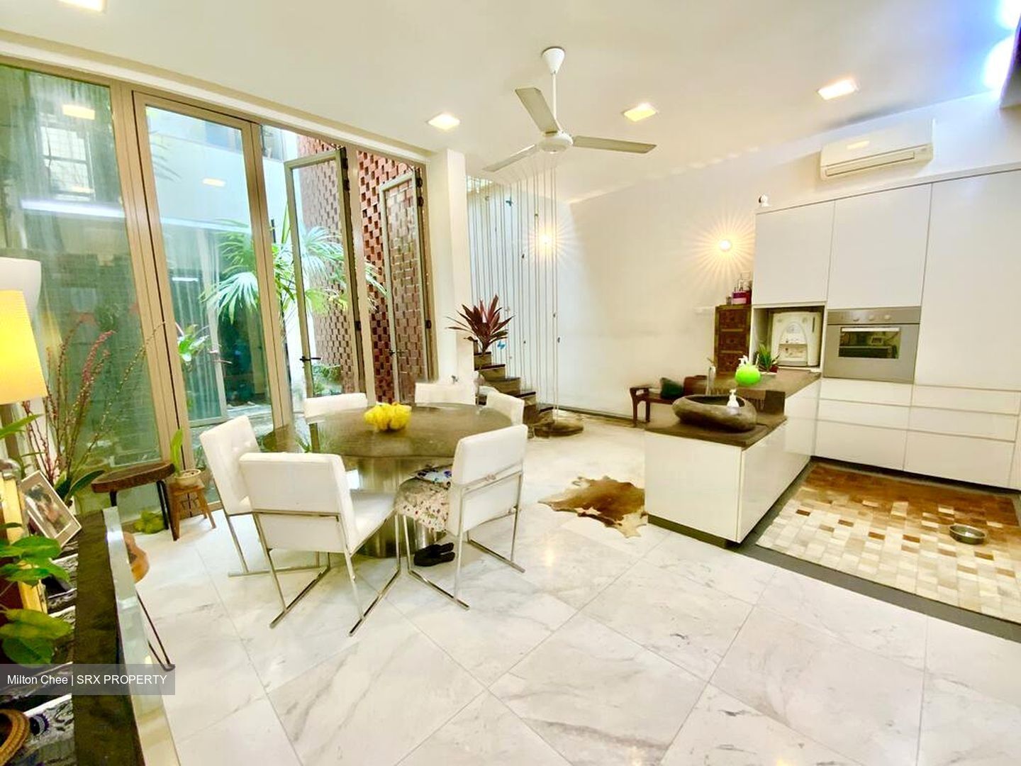 Seletar Hills Estate (D28), Terrace #476767231